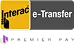 Interac e-Transfer i Premier Pay