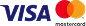 Visa i Mastercard
